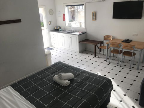Clearwater Motel Apartments - Accommodation Broome 2