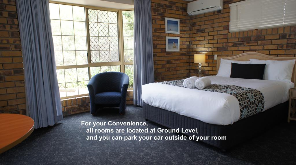 Burbank QLD Accommodation Broome