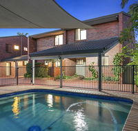 Cleveland Visitor Villas Motel - Accommodation Broome