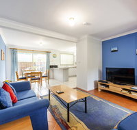 Clifton on Charles - Accommodation Broome