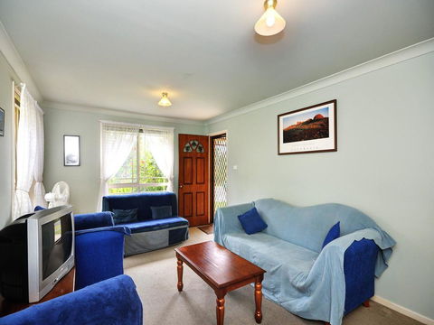 Close To Tea Gardens Waterfront - Accommodation Broome 3
