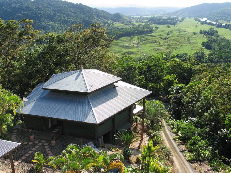 Daintree QLD Accommodation Broome