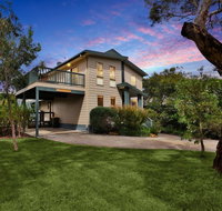 Cloudbreak at Inverloch - pet friendly near beach - Accommodation Broome
