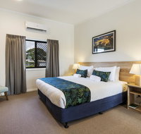 Club Maclean Motel - Accommodation Broome