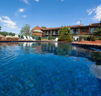 Club Mulwala Resort - Accommodation Broome