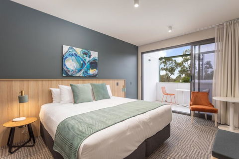 Club Old Bar Motel - Accommodation Broome 0