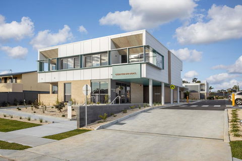 Club Old Bar Motel - Accommodation Broome 3