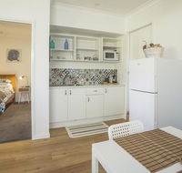 Clyde Studio 53 Mollymook - Accommodation Broome