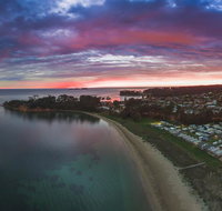Clyde View Holiday Park - Accommodation Broome