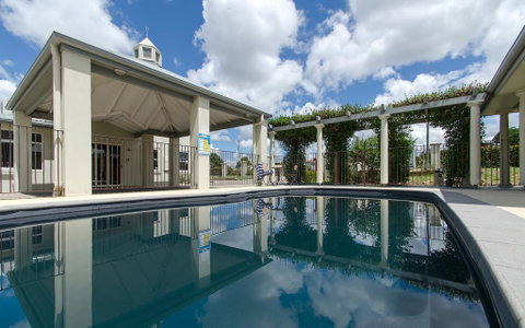 Coachmans Inn Warwick - Accommodation Broome 0