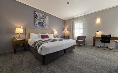 Coachmans Inn Warwick - Accommodation Broome 2