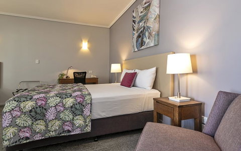 Coachmans Inn Warwick - Accommodation Broome 1