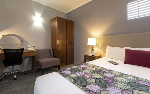 Coachmans Inn Warwick - Accommodation Broome 3