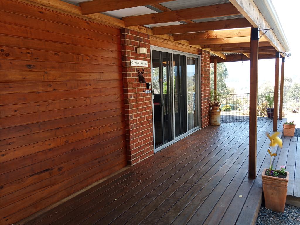 Wolumla ACT Accommodation Broome