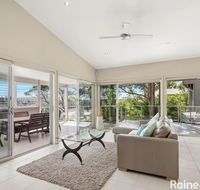 Coast - 3/42 Avoca Drive Avoca Beach - Accommodation Broome