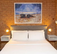 Coast Inn Motel - Accommodation Broome