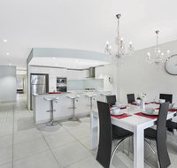Coast Luxury Apartment 21 - Accommodation Broome