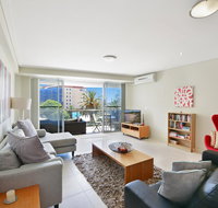 Coast Luxury Apartment 22 - Accommodation Broome