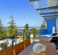 Coast Luxury Apartment 24 - Accommodation Broome