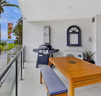 Coast Luxury Apartment 3 - Accommodation Broome
