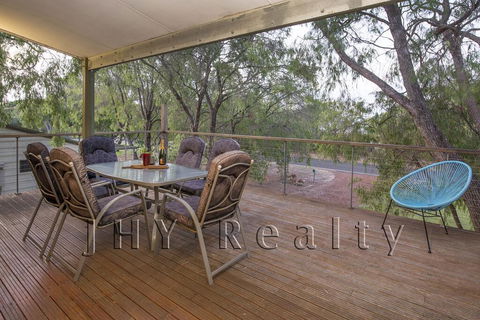 Coastal Cottage - Accommodation Broome 1