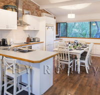Coastal Cottage - Accommodation Broome