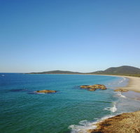 Coastal Hideaway - Accommodation Broome