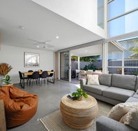 Coastal Living At Wikis - Accommodation Broome