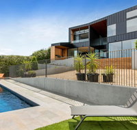 COASTAL LUXE - MT MARTHA - Accommodation Broome