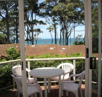 Coastal Retreat Unit 5 - Accommodation Broome