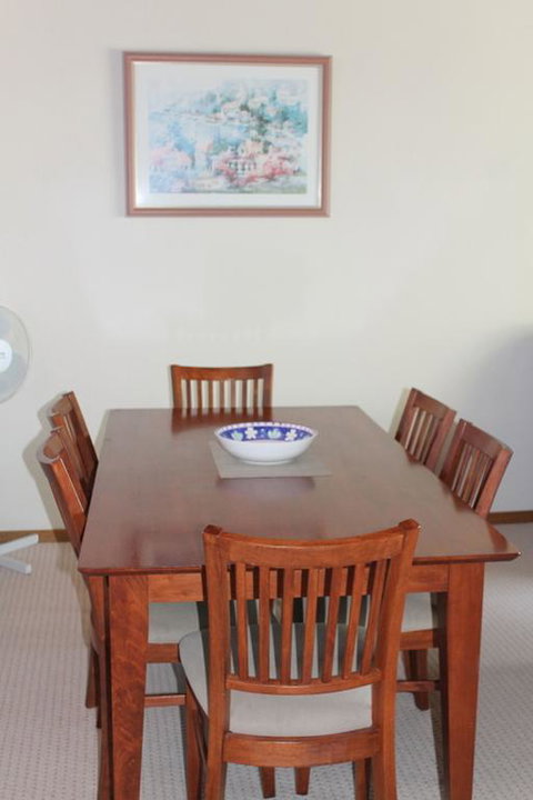 Coastal Retreat Unit 5 - Accommodation Broome 3