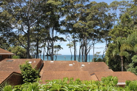 Coastal Retreat Unit 5 - Accommodation Broome 2