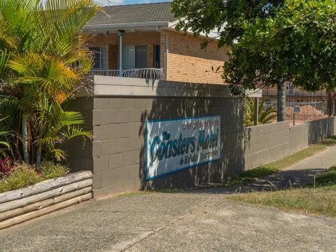 Coasters 22 - Accommodation Broome 2