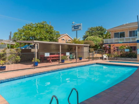 Coasters 23 - Accommodation Broome 2