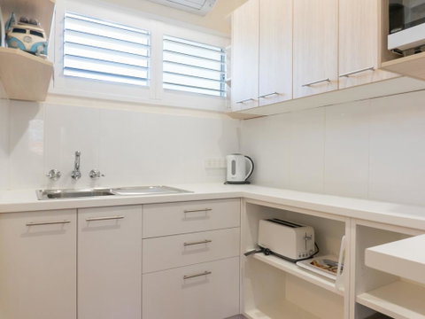 Coasters 23 - Accommodation Broome 1