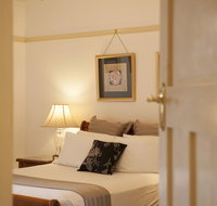 Cobb  Co Court Boutique Hotel - Accommodation Broome