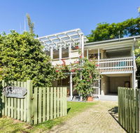 Coberay - Accommodation Broome