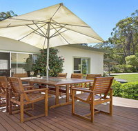 Coca Callala - 250m to the beach - Accommodation Broome