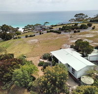 Cockatoo Cabin - Accommodation Broome