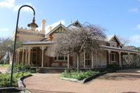 Book Jamestown Accommodation Vacations Accommodation Broome Accommodation Broome