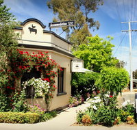 CocknBull Boutique Hotel Echuca - Accommodation Broome
