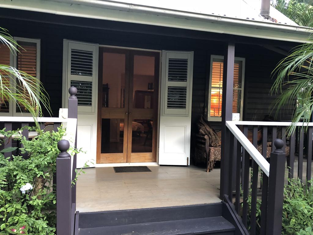 Possum Creek NSW Accommodation Broome