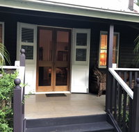 Coco's Cottage in the Byron Bay Hinterland - Accommodation Broome