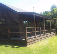 Cocoa  Briar Cottages - Accommodation Broome