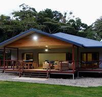 Coconut Beach House - Accommodation Broome