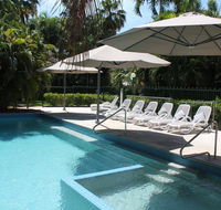 Cocos Beach Bungalows - Accommodation Broome