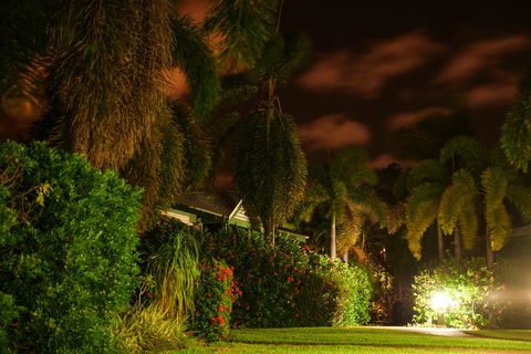 Cocos Beach Bungalows - Accommodation Broome 2
