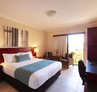 Coffee House Apartment Motel - Accommodation Broome