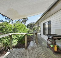 Coffey Court Cottage 2 - Accommodation Broome