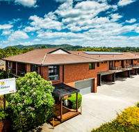 Coffs Harbour Holiday Apartments - Accommodation Broome